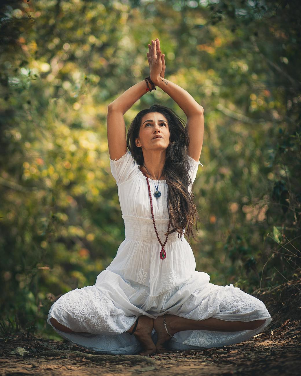 The Art of Yoga: A Journey to Inner Peace and Well-being